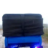 درب عقب نیسان