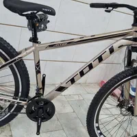 دوچرخه ۲۹ TOTI|دوچرخه، اسکیت، اسکوتر|اصفهان, باغ فدک|دیوار