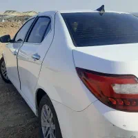 دنا پلاس تیپ ۱مدل ۹۸|خودرو سواری و وانت|کرج, حیدرآباد|دیوار