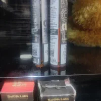 سالت کوبانو  بلک وی گاد آلیام