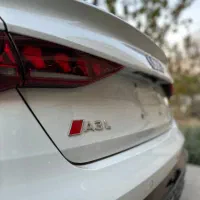 آئودی A3 مدل 2025 صفر|خودرو سواری و وانت|تهران, آسمان|دیوار