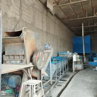 کارگر ساده و اپراتور دستگاه