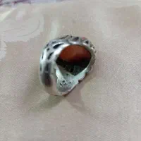 انگشتر نقره در حدنو|جواهرات|اصفهان, چرخاب|دیوار