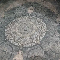 روفرش کشدار  ۹متری جنس خوب|روفرشی|شوشتر, |دیوار