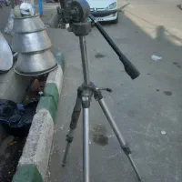 ۳ پایه عکاسی و فیلمبرداری