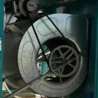 سرویس کولر ابی