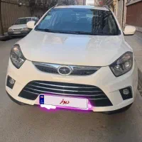 جکs5|خودرو سواری و وانت|اسلامشهر, شهرک احمدیه|دیوار