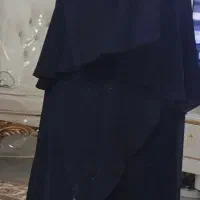 مانتو مزون دوز مجلسی کرب اصل مناسب مجلس|لباس|اندیشه, شهرک مریم|دیوار