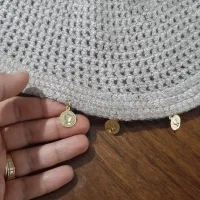 فروش کلاه لئونی ب صورت تک و عمده|لباس|آبادان, |دیوار