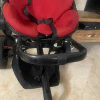 کالسکه کودک مکسی کوسی کویینی|کالسکه و لوازم جانبی|تهران, هروی|دیوار