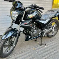 بنلی 150 benelli مدل ۱۴۰۳ صفر کیلومتر بیمه گارانتی