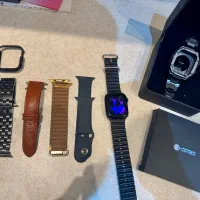 اپل واچ سری ۸ LL/A