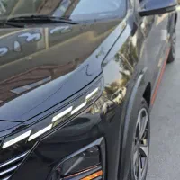 mvm x33 cross فروش فوری|خودرو سواری و وانت|تبریز, |دیوار