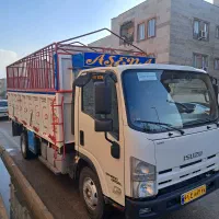 حمل‌بار‌به‌تمامی‌نقاط‌کشور