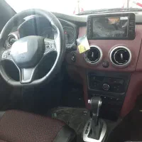 اطلس E اتومات /مشکی /فول آپشن سانروف/صفرخشک 404|خودرو سواری و وانت|تهران, حر|دیوار