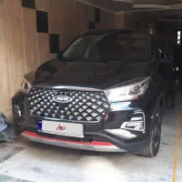 ام وی ام x55 pro ie/ مدل ۱۴۰۳/ مشکی