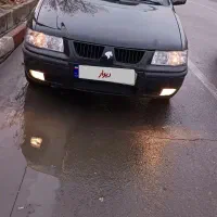 سمندlxمدل۸۱