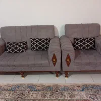 مبل هشت نفره