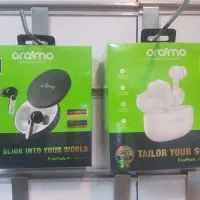 ایرپاد ارایمو فری پیس ۳ و ۴