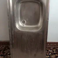 سینک ظرفشویی