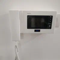 تعمیرات و سرویس آیفون صوتی و تصویری