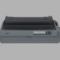 پرینتر سوزنی اپسون|پرینتر، اسکنر، کپی، فکس|خمینیشهر, |دیوار