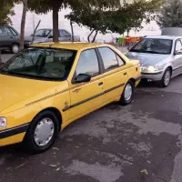 فروش تاکسی|خودرو سواری و وانت|کرمانشاه, |دیوار