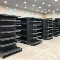 قفسه فروشگاهی طرح ترک|فروشگاه و مغازه|یزد, |دیوار