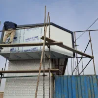 فروش  اجرا و تعمیر انواع کرکره برقی|خدمات پیشه و مهارت|اردبیل, |دیوار