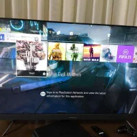 ps4 دو دسته فول بازی|کنسول، بازی ویدئویی و آنلاین|مشهد, راه آهن|دیوار