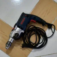 دریل گیربکسی بوش|ابزارآلات|اندیشه, اندیشه فاز ۲|دیوار