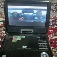 دستگاه لپ تاب سی دی|پخشکننده DVD و ویدیو|گلپایگان, |دیوار