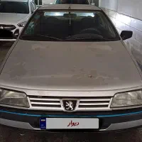 پژو 405 مدل 88|خودرو سواری و وانت|تهران, نارمک|دیوار