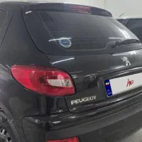 207 TU5 فلز|خودرو سواری و وانت|زاهدان, |دیوار
