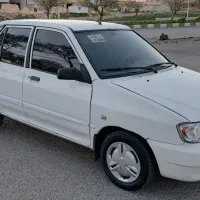 پراید 132 مدل 90