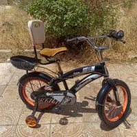 دوچرخه