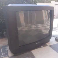 تلوزیون قدیمی