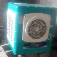 کولر آبی جنرال