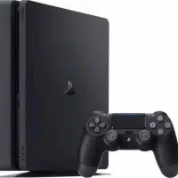 PS4 اسلیم