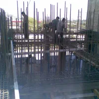 به۳ نفر آرماماتور بندنیاز است