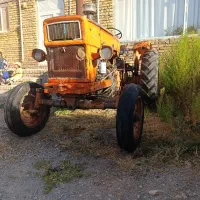 تراکتور رومانی مدل 61