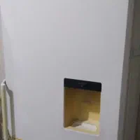 یخچال فریزرسامسونگ بدون برفک اصل کره درحد|یخچال و فریزر|ساری, |دیوار