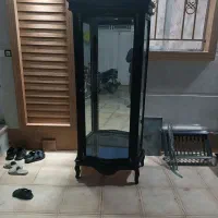 میز تلویزیون وبوفه