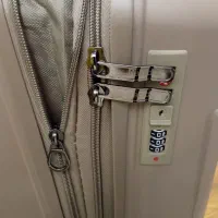 چمدان مسافرتی ایتالیایی آکبند|کیف، کفش، کمربند|تهران, فرمانیه|دیوار