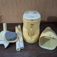 جارو شارژی|جاروبرقی، جارو شارژی، بخارشو|اندیشه, شهرک مریم|دیوار