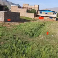 ۵۰۰ متر زمین مسکونی واقع در آستانه،قلعه آقا حمید