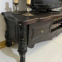 میز تیوی|میز تلویزیون|شاهین‌شهر, خانه کارگر|دیوار