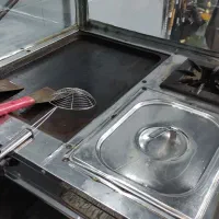 فر ساندویچی سه کاره|اجاق گاز و لوازم برقی پخت‌وپز|لنگرود, |دیوار