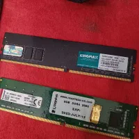 فروش باندل نسل ۹ با پاور|قطعات و لوازم جانبی رایانه|خمین, |دیوار