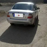 تیبا صندوق دار ۹۱